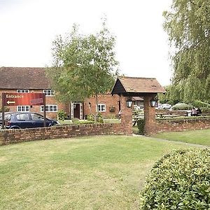 Premier Inn Premier Inn Sandhurst
